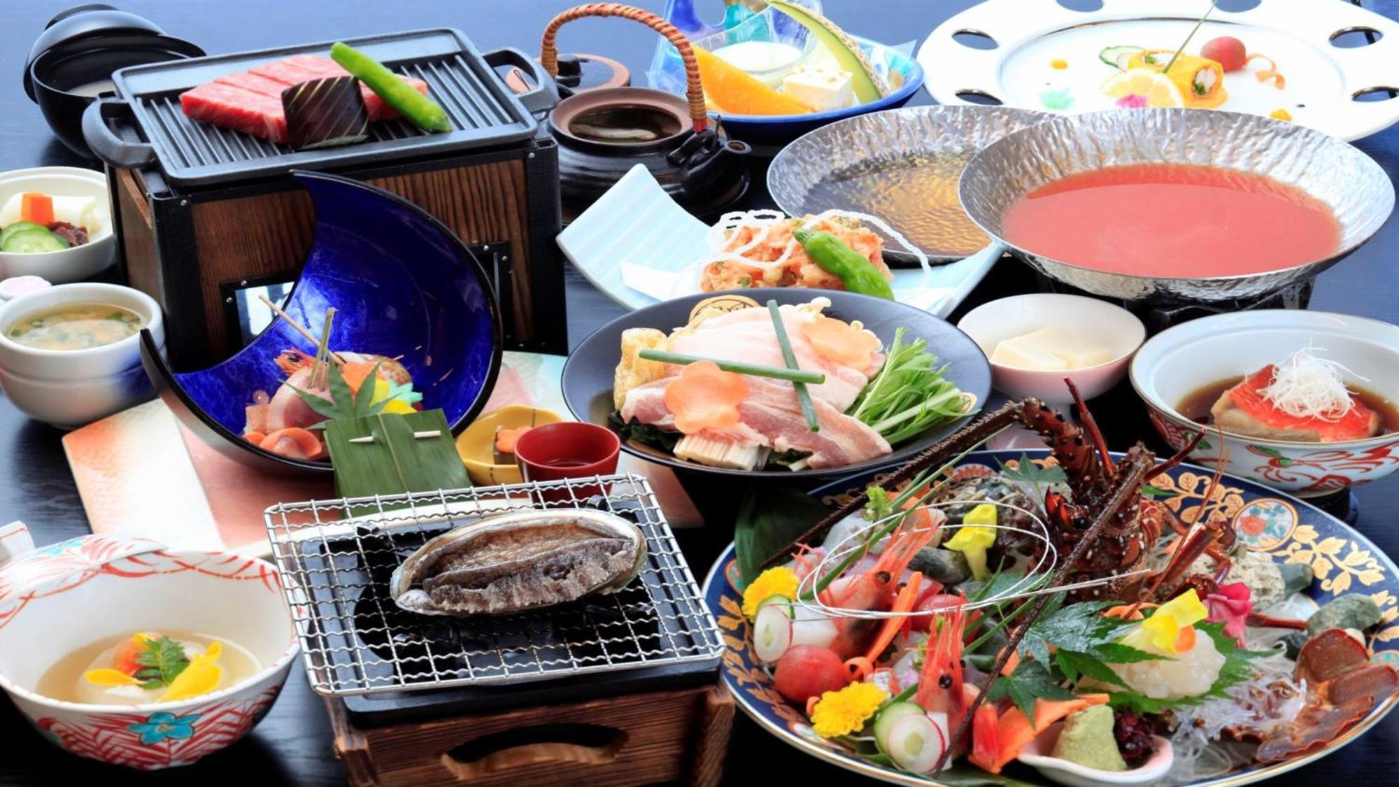 Syukaen Yunohanazen Atami  Esterno foto