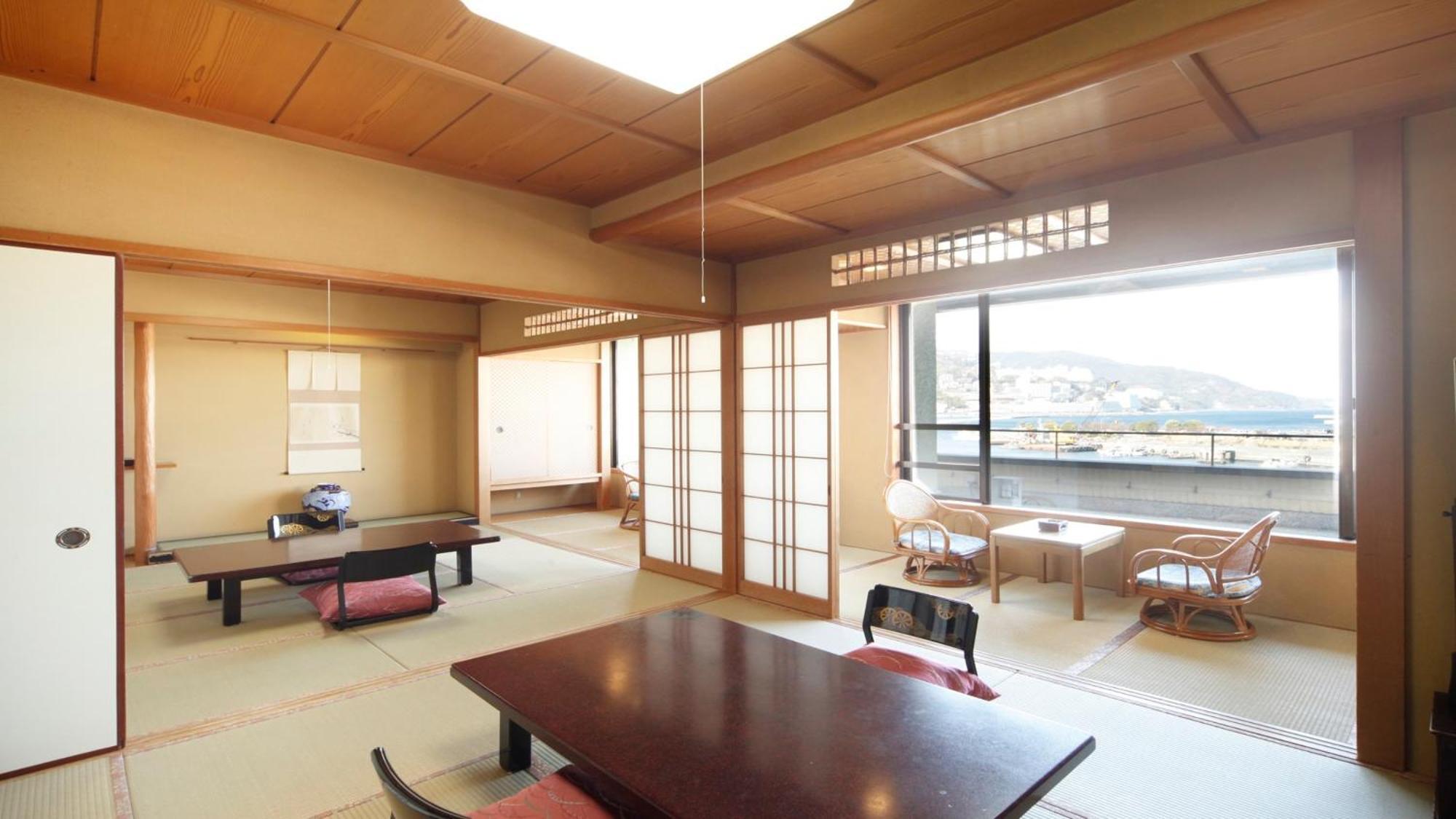 Syukaen Yunohanazen Atami  Esterno foto