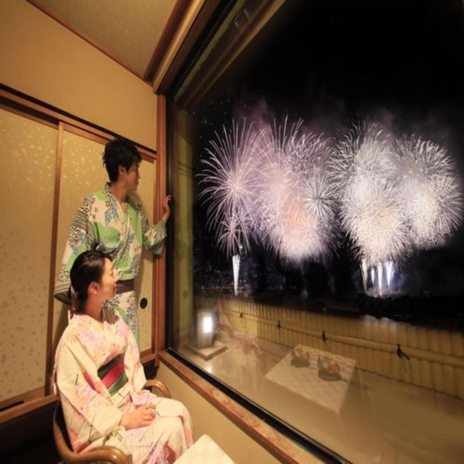 Syukaen Yunohanazen Atami  Esterno foto
