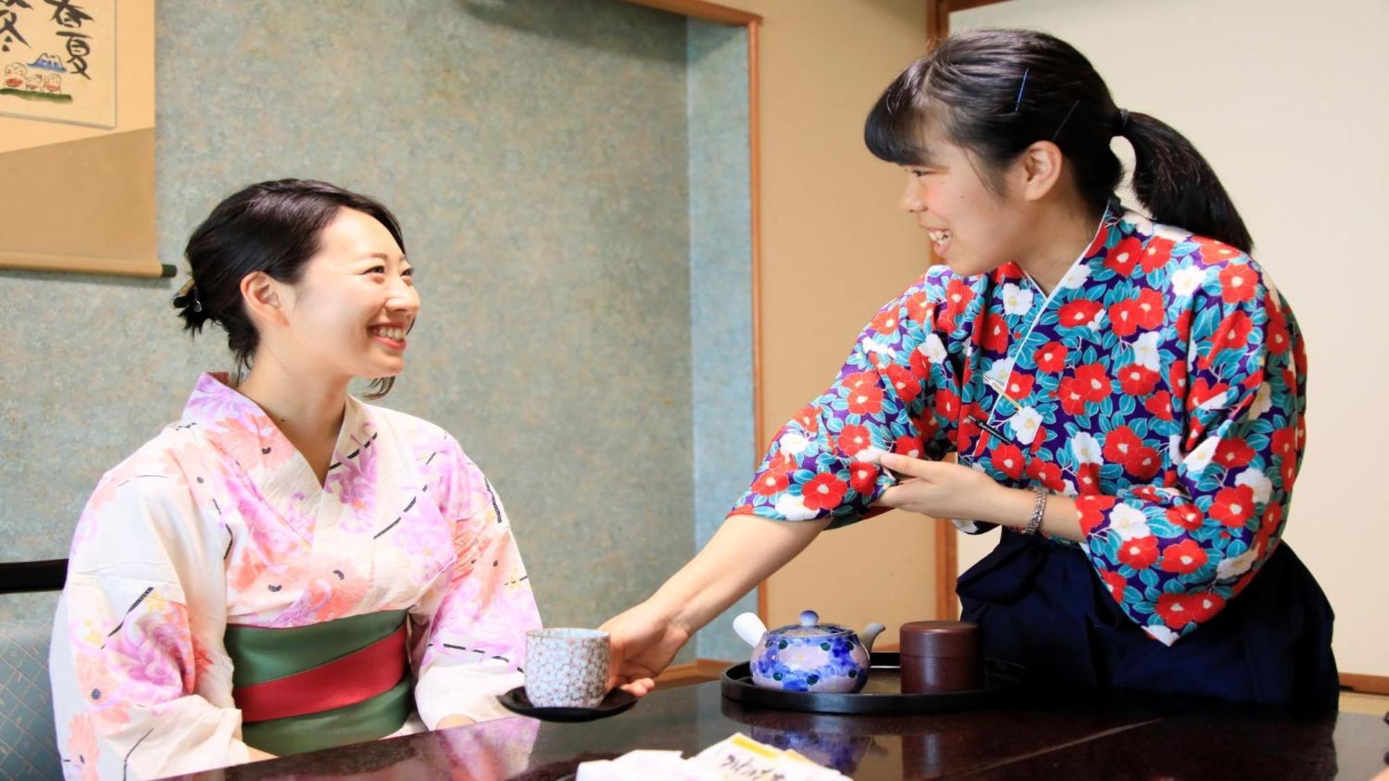 Syukaen Yunohanazen Atami  Esterno foto