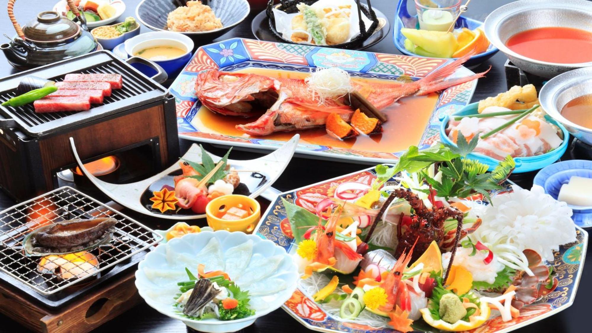 Syukaen Yunohanazen Atami  Esterno foto