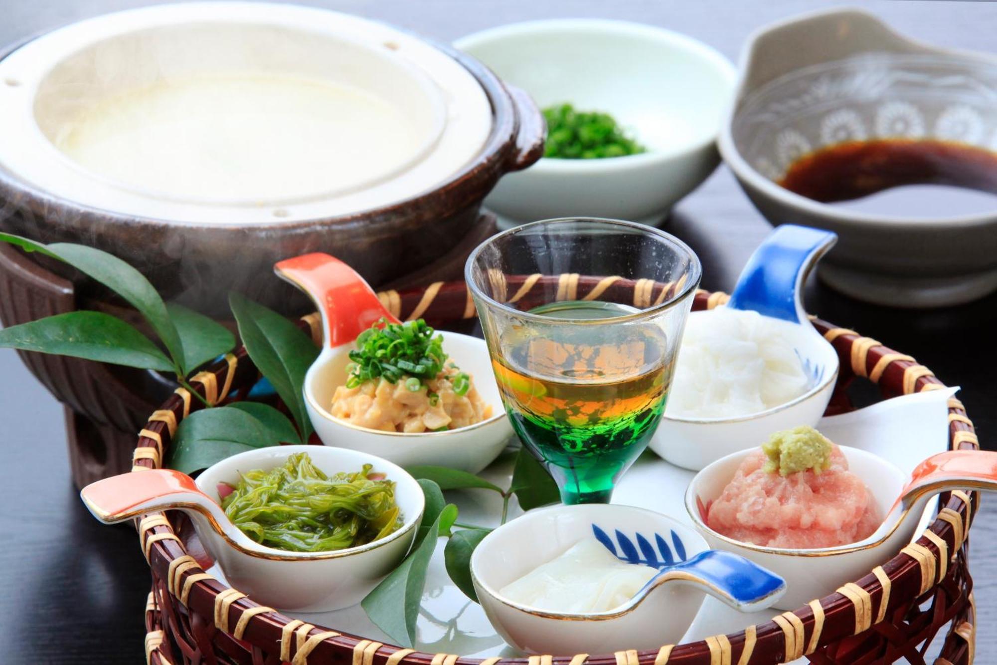 Syukaen Yunohanazen Atami  Esterno foto