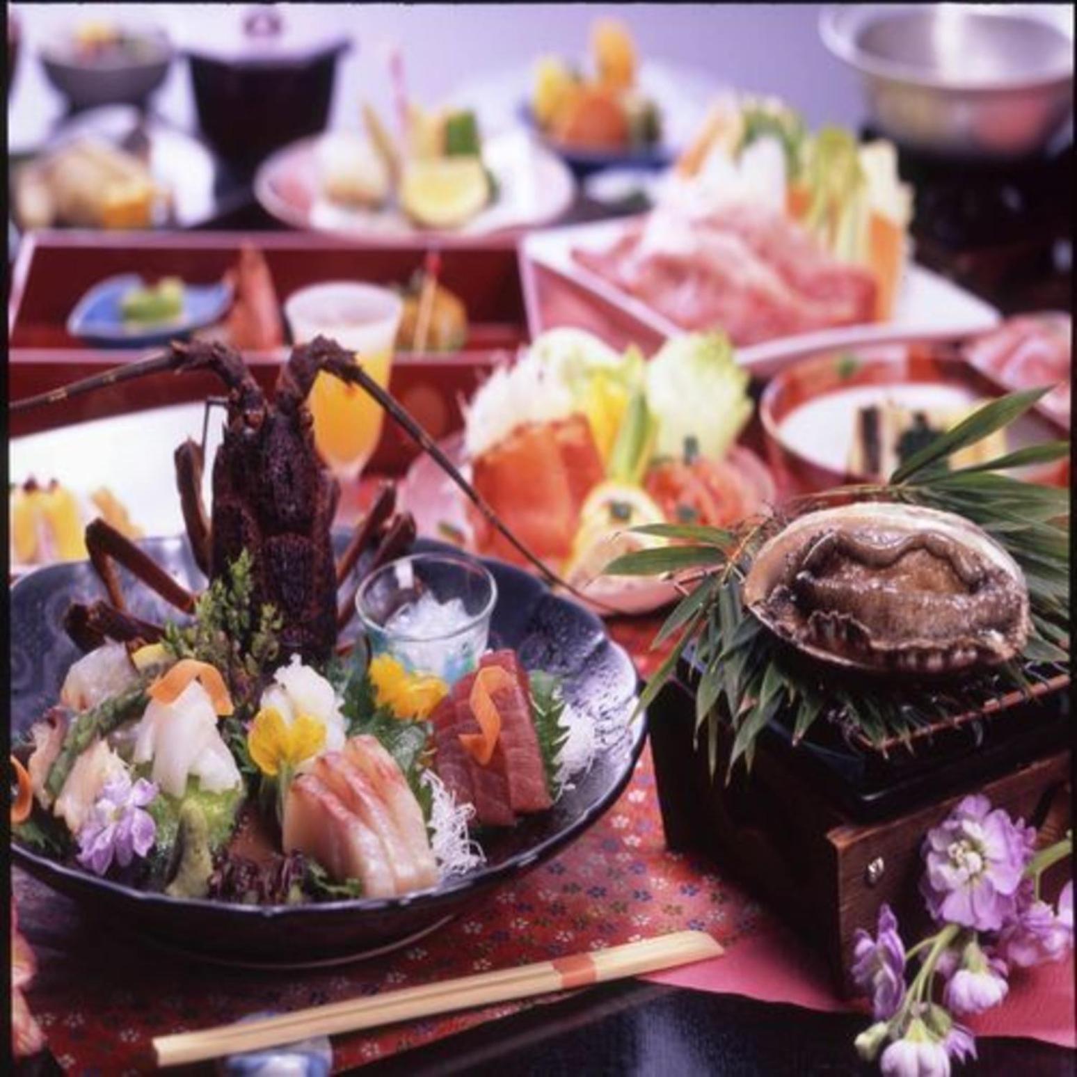 Syukaen Yunohanazen Atami  Esterno foto