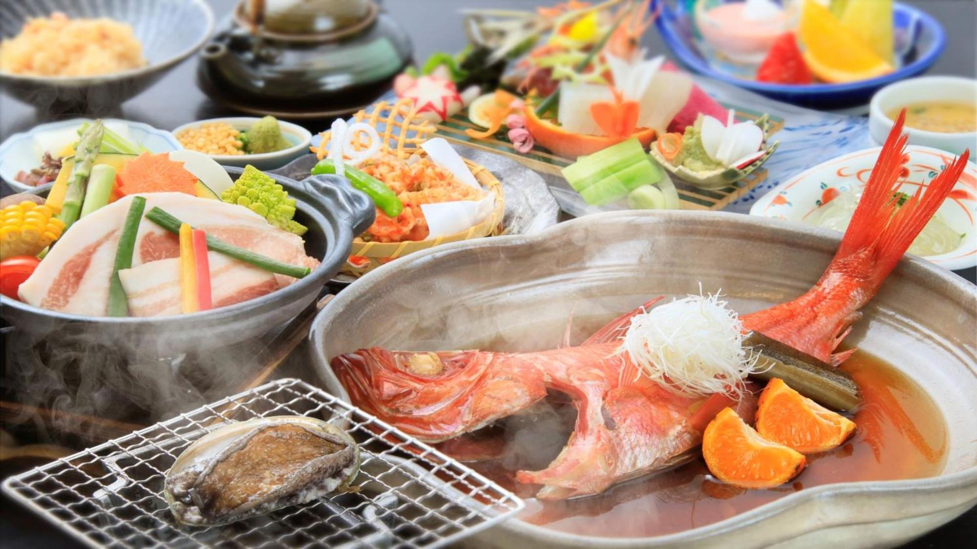 Syukaen Yunohanazen Atami  Esterno foto