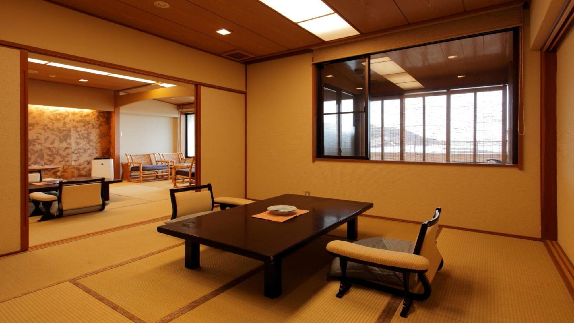 Syukaen Yunohanazen Atami  Esterno foto