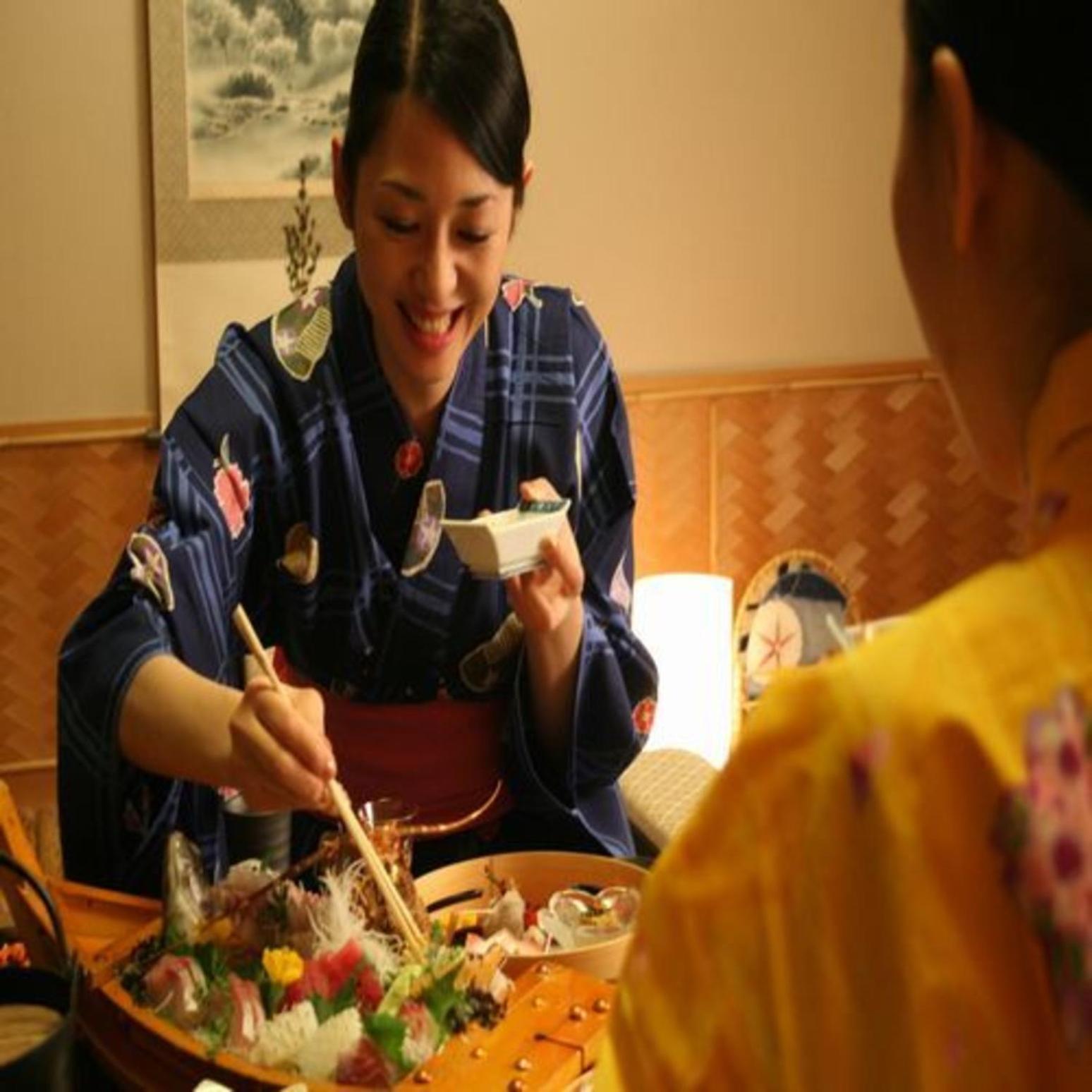 Syukaen Yunohanazen Atami  Esterno foto
