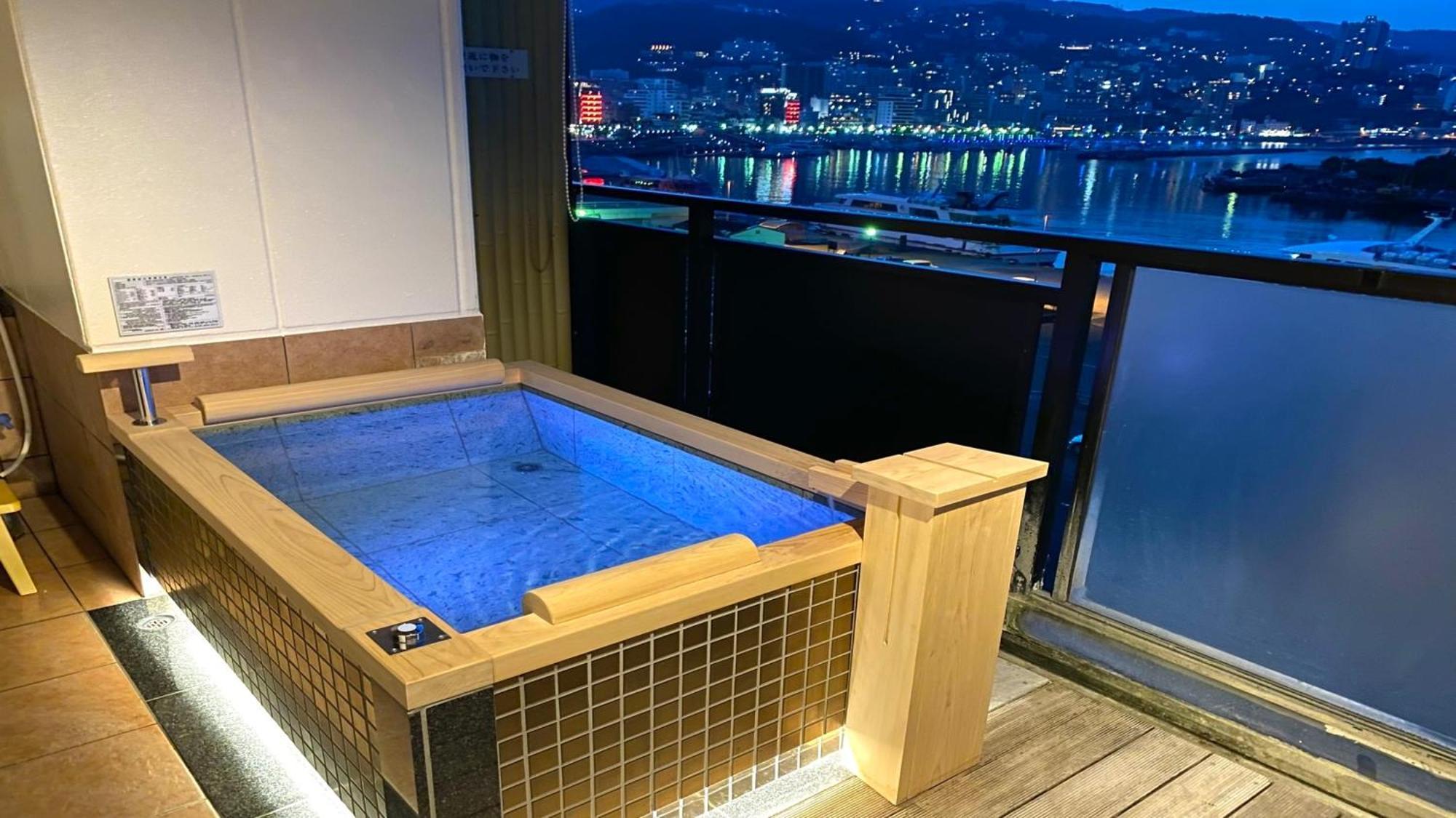 Syukaen Yunohanazen Atami  Esterno foto
