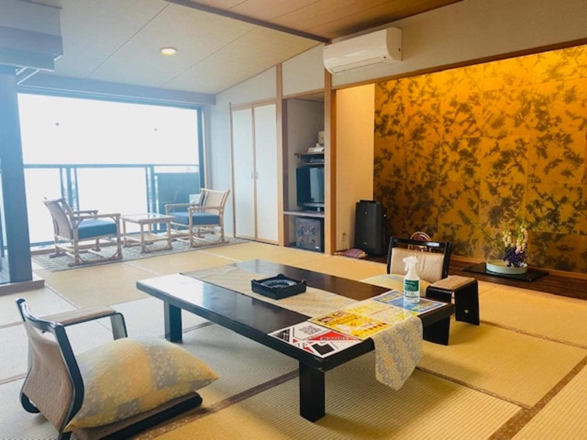 Syukaen Yunohanazen Atami  Esterno foto