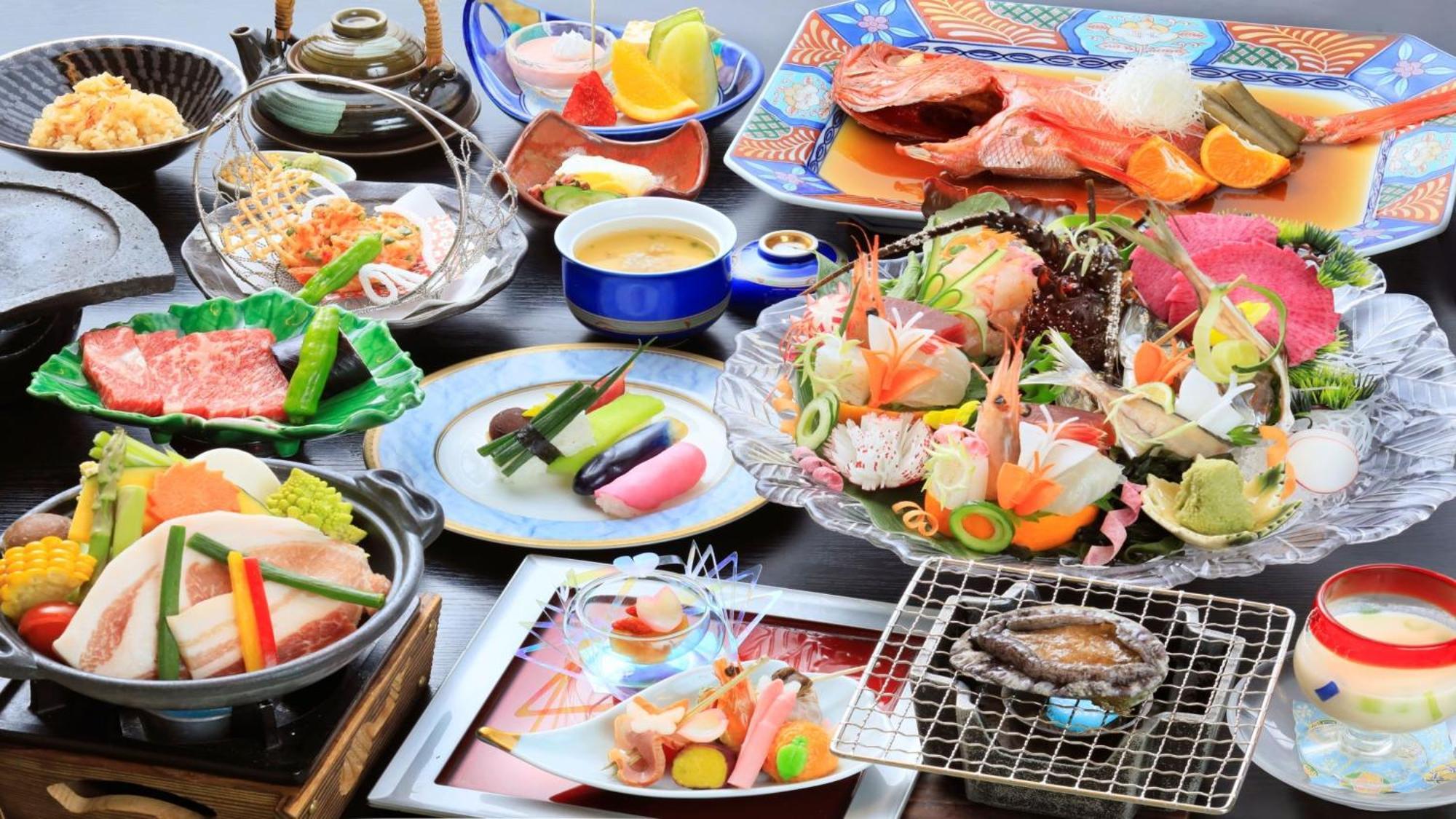 Syukaen Yunohanazen Atami  Esterno foto