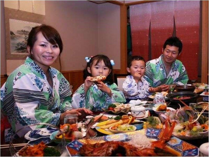 Syukaen Yunohanazen Atami  Esterno foto